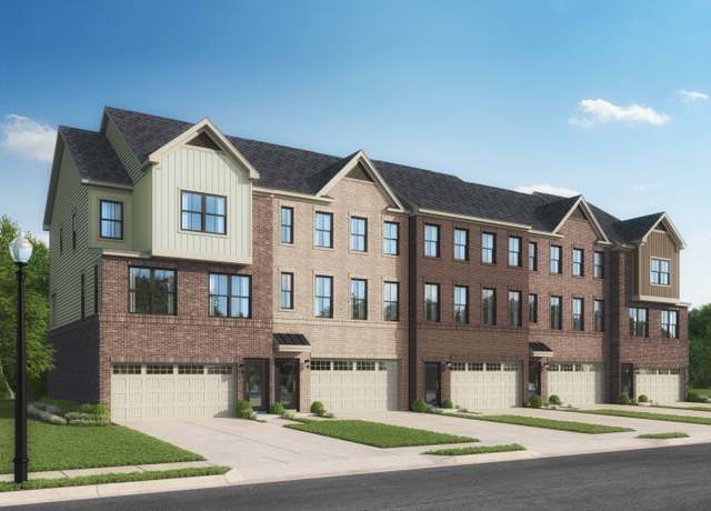 Property at McPherson Grand Plan, Cockeysville, MD 21030, 3 beds, 2.5 baths