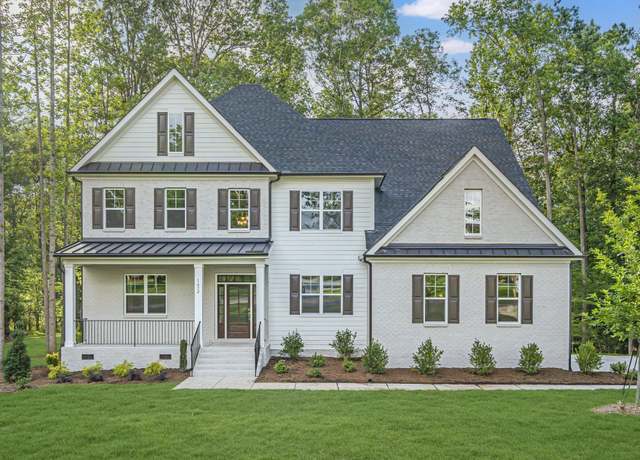 Property at Dawson Plan, Chapel Hill, NC 27516, 4 beds, 3.5 baths