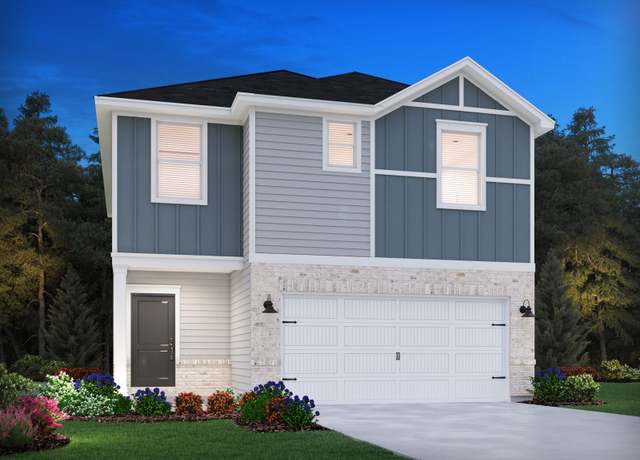 Property at Dallas Plan, Longs, SC 29568, 3 beds, 2.5 baths