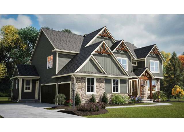 Property at Oakley Plan, Avon, OH 44011, 4 beds, 3.5 baths