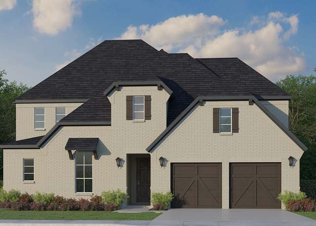 Property at 845 Bella Casa Dr, Keller, TX 76248, 4 beds, 4.5 baths