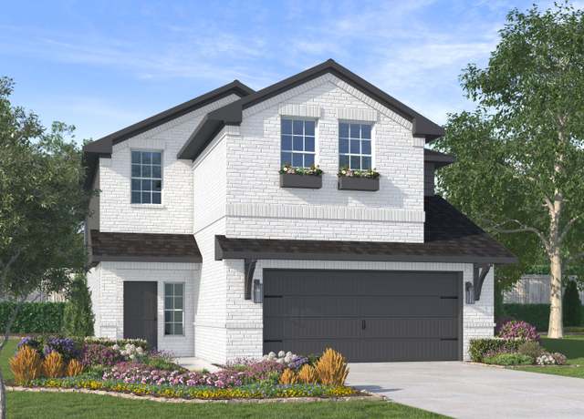 Property at Cameron Plan, Forney, TX 75126, 4 beds, 2.5 baths