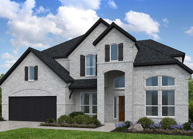 Property at 705 Cottontail Way, Celina, TX 75009, 4 beds, 3.5 baths