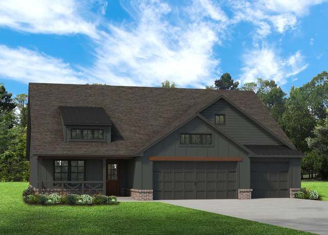 Property at 13539 N 60th East Pl, Collinsville, OK 74021, 4 beds, 2 baths