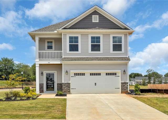 Property at 101 Brown Cir Unit ODE8ML, Easley, SC 29642, 3 beds, 2.5 baths