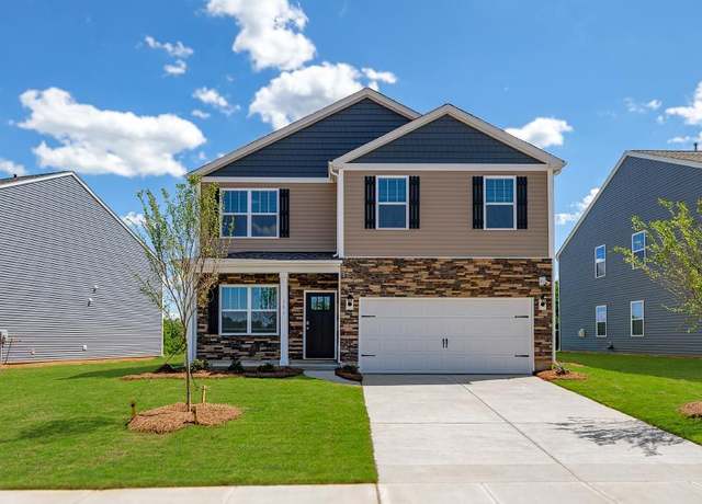 Property at 142 Rustling Waters Dr, Mooresville, NC 28117, 4 beds, 2.5 baths