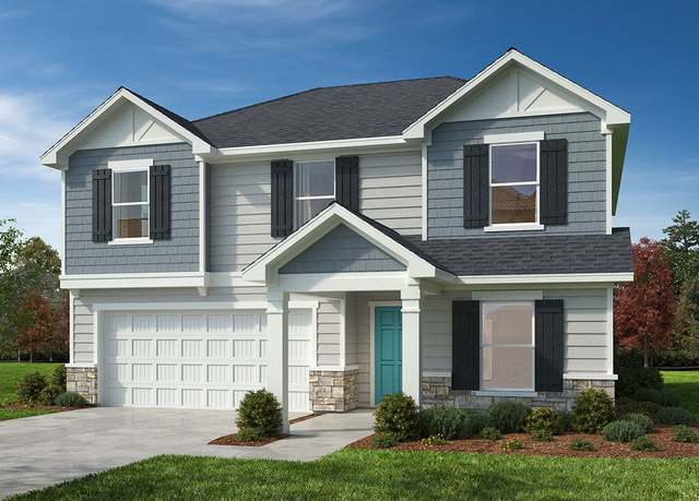 Property at Plan 2177 Plan, Indian Trail, NC 28079, 3 beds, 2.5 baths