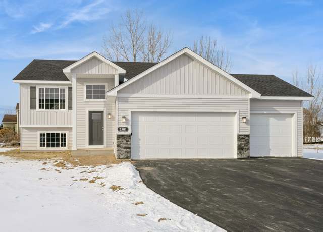 Property at The Washington Plan, Waverly, MN 55390, 3 beds, 2 baths