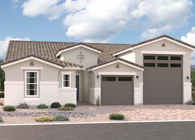 Property at Deacon Plan, Goodyear, AZ 85338, 3 beds, 2.5 baths