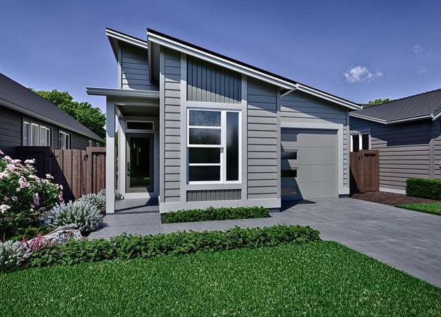 Property at The Orchard - Meridian Plan, Bend, OR 97701, 2 beds, 2 baths