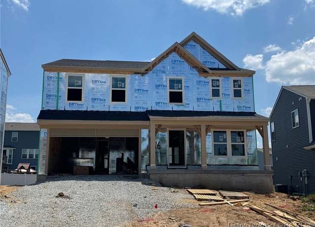Property at 8231 Crescent Cv, Charlestown, IN 47111, 4 beds, 2 baths