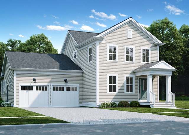 Property at The Empire Plan, Red Hook, NY 12571, 3 beds, 3 baths