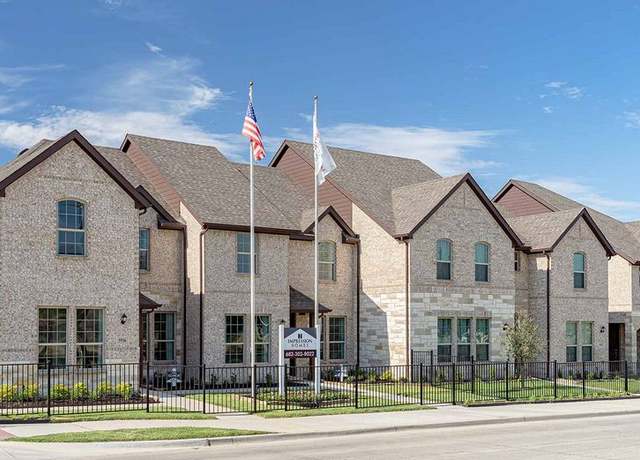 Property at Buchanan Plan, Royse City, TX 75189, 3 beds, 2.5 baths