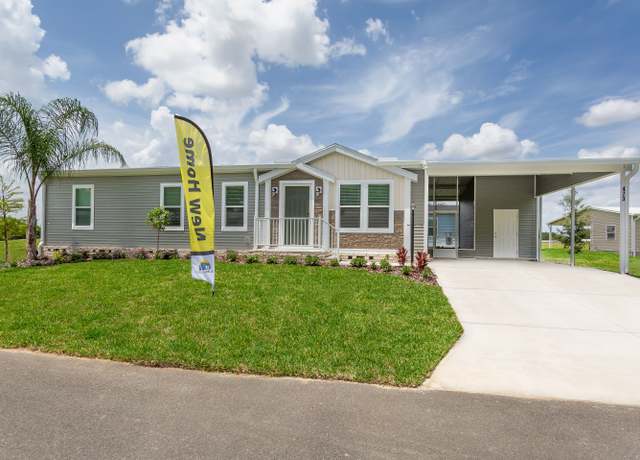 Property at 473 Rahm Way Plan, Lady Lake, FL 32159, 2 beds, 2 baths