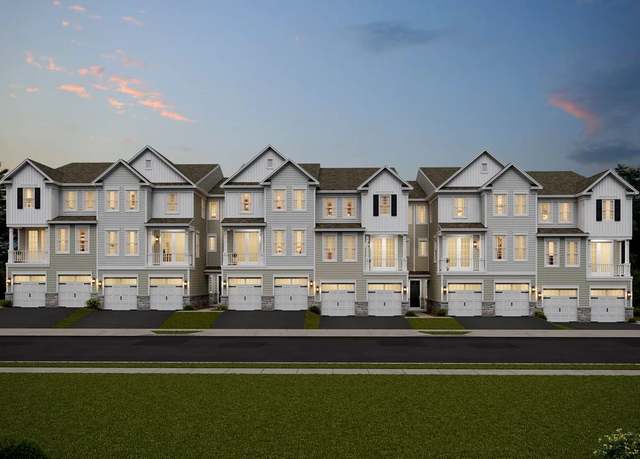 Property at New Haven Plan, Warren, NJ 07059, 3 beds, 2.5 baths