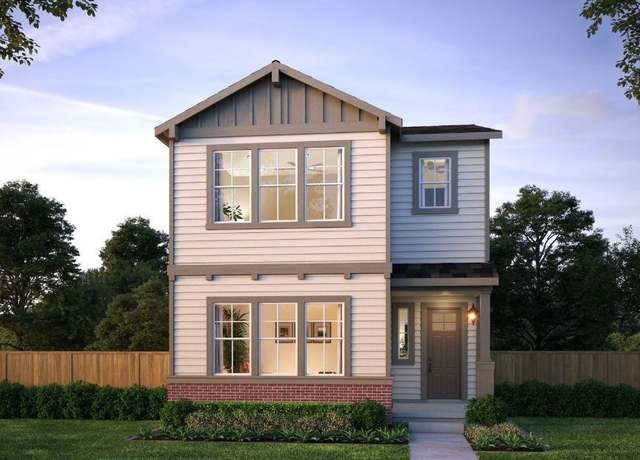 Property at Holly Plan, Tigard, OR 97223, 3 beds, 2.5 baths