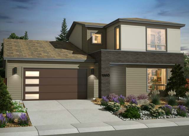 Property at The Heights Plan 1X Plan, Sparks, NV 89436, 3 beds, 2 baths