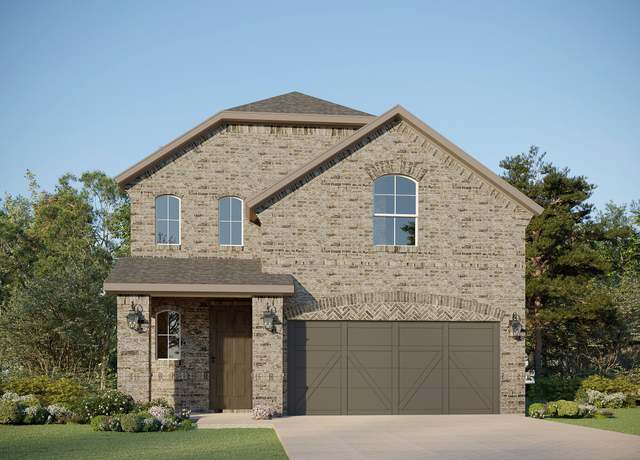Property at Plan 1477 Plan, Lavon, TX 75166, 4 beds, 3 baths