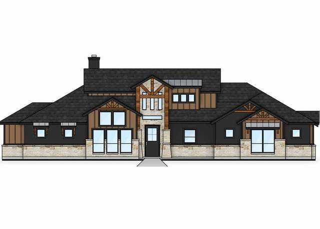 Property at 140 Hondo Ridge Plan, La Vernia, TX 78121, 4 beds, 3.5 baths