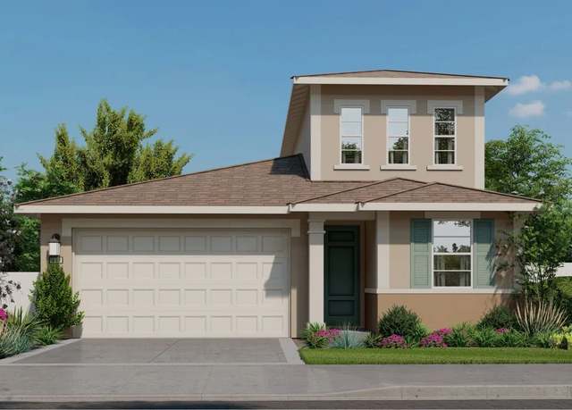Property at RESIDENCE 2127 Plan, Rancho Cordova, CA 95742, 3 beds, 3 baths