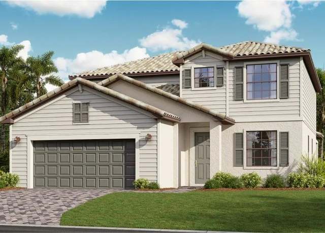 Property at Amalfi Plan, Alva, FL 33920, 4 beds, 3 baths