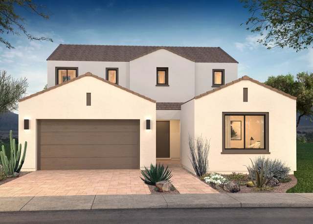 Property at Plan 4016 Plan, Peoria, AZ 85383, 4 beds, 3.5 baths