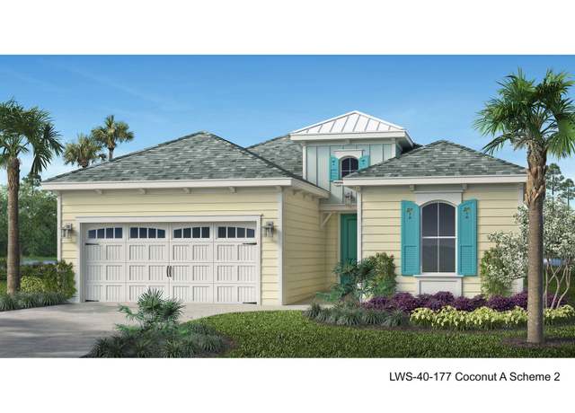 Property at Coconut Plan, Panama City Beach, FL 32413, 2 beds, 2 baths
