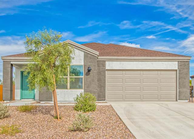 Property at Camden - Plan H40C Plan, Tucson, AZ 85746, 3 beds, 2 baths