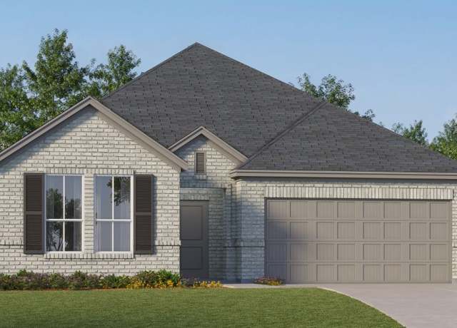 Property at 5109 Sagerun Dr, Princeton, TX 75407, 3 beds, 2 baths