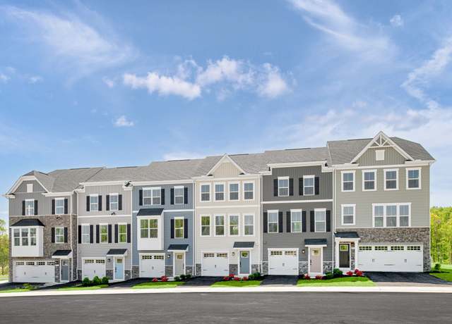 Property at 911 Poppy Dr, Aberdeen, MD 21001, 3 beds, 3 baths