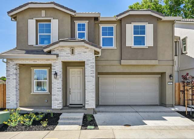 Property at Cordelia Plan, Fairfield, CA 94533, 4 beds, 3.5 baths