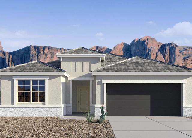 Property at 23983 W Pima St, Buckeye, AZ 85326, 4 beds, 2 baths