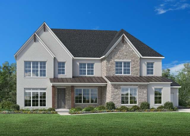 Property at Dunwoody Plan, Cumming, GA 30040, 5 beds, 5.5 baths