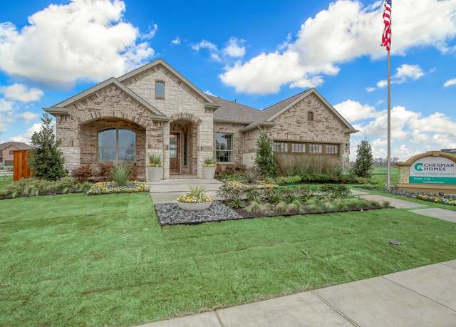 Property at 805 Lost Woods Way, Mckinney, TX 75071, 4 beds, 3 baths