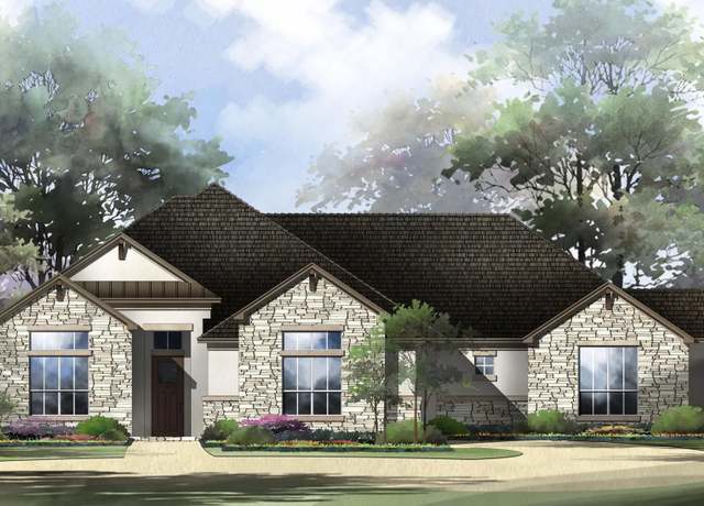 Property at FRANCIS Plan, San Antonio, TX 78260, 4 beds, 3.5 baths