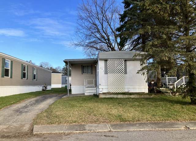 Property at 511 Walden #72, South Lyon, MI 48178, 2 beds, 1 bath