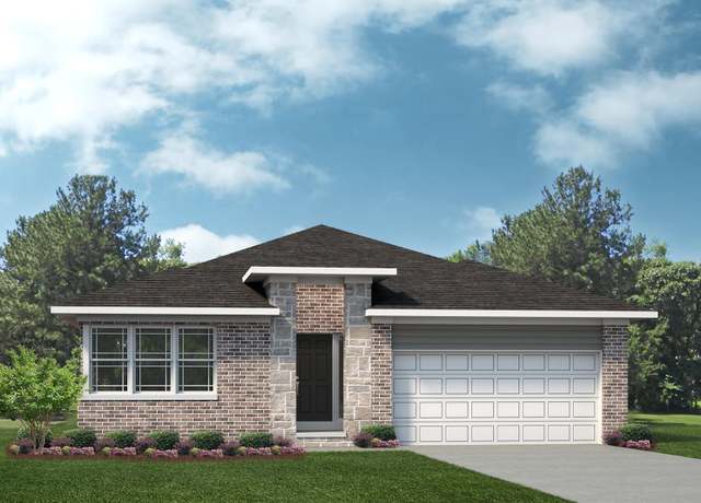 Property at The Charlotte Plan, Linden, MI 48451, 3 beds, 2 baths