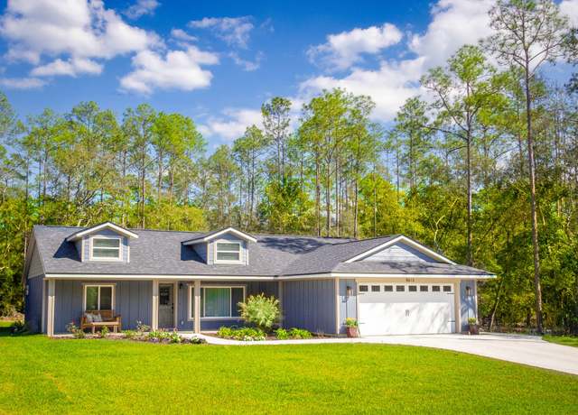 Property at Brogan Plan, Citrus Springs, FL 34434, 3 beds, 2 baths