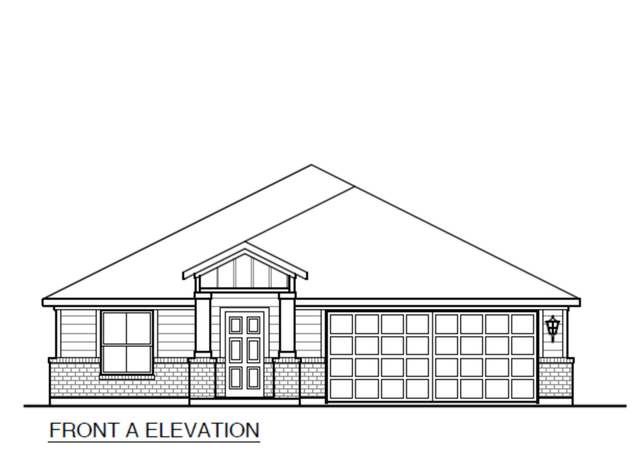 Property at Elora Plan, San Marcos, TX 78666, 3 beds, 2 baths
