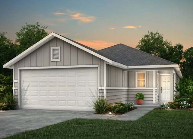 Property at Adams Plan, Magnolia, TX 77355, 3 beds, 2 baths