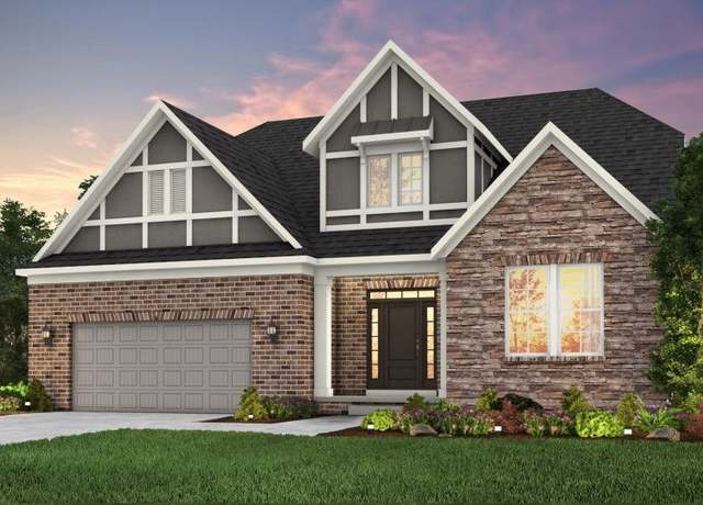 Property at Bourges Plan, Cleveland, OH 44128, 3 beds, 2.5 baths