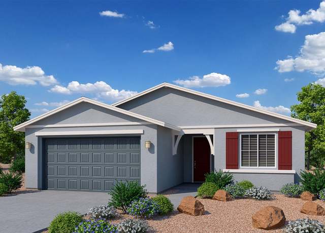 Property at The Cimarron II Plan, Prescott, AZ 86305, 2 beds, 2 baths