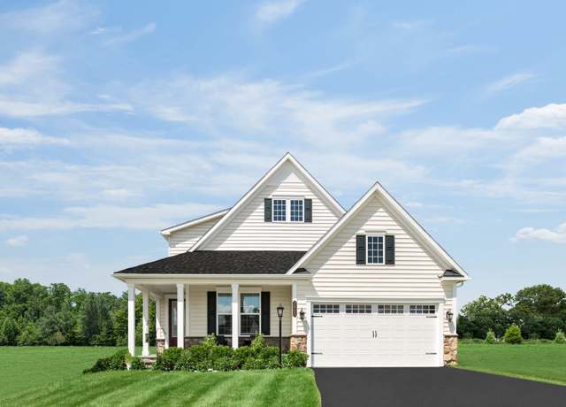 Property at Clarkson Plan, West Chester, PA 19380, 3 beds, 4 baths