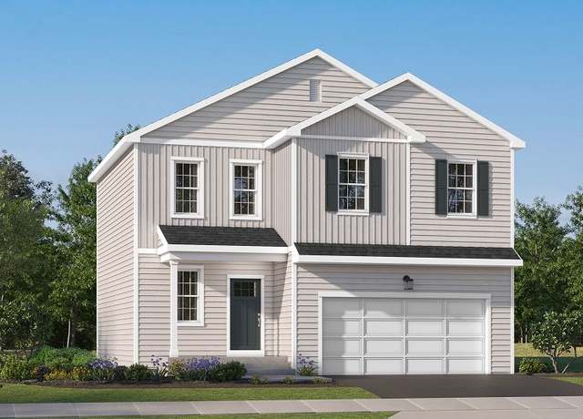 Property at 14 Barnes Way, Sicklerville, NJ 08081, 4 beds, 2.5 baths