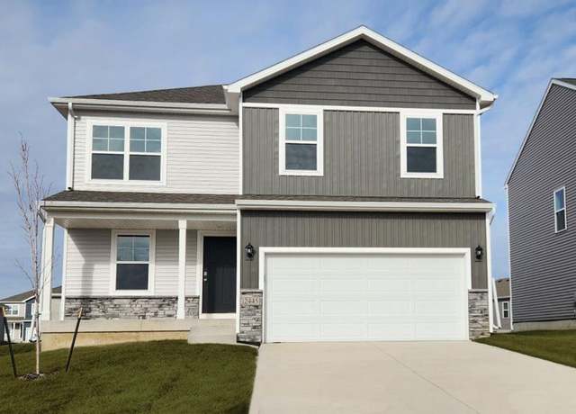 Property at Bellhaven Plan, West Des Moines, IA 50265, 4 beds, 2.5 baths