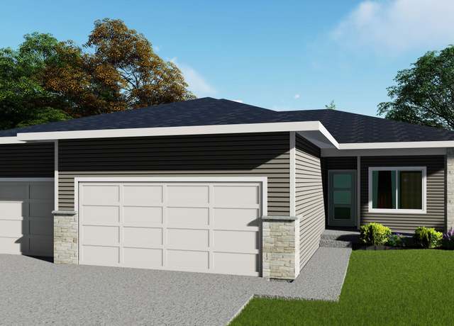 Property at Melrose Plan, Norwalk, IA 50211, 3 beds, 2 baths