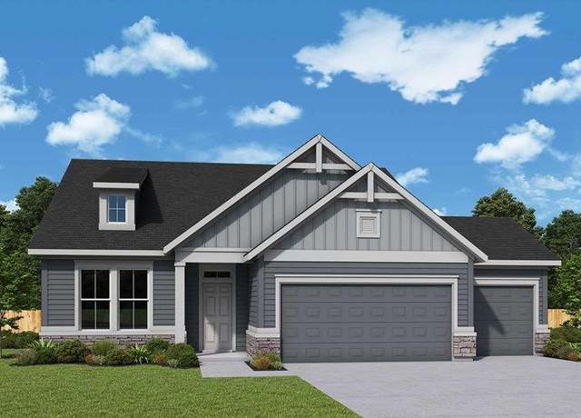 Property at Shipman Plan, Gjkcts Fishers, IN 46040, 3 beds, 2 baths