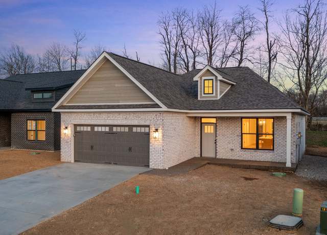 Property at Marybel Plan, Jeffersonville, IN 47130, 3 beds, 2 baths