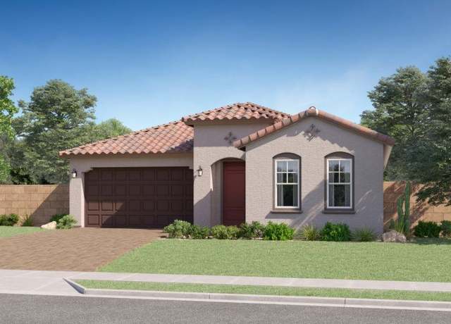 Property at Sage Plan 4022 Plan, Peoria, AZ 85383, 4 beds, 3 baths