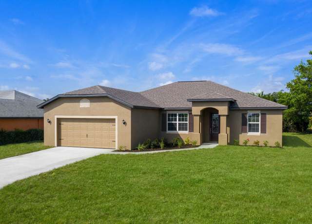Property at Lido Key Plan, Port Charlotte, FL 33981, 4 beds, 2 baths